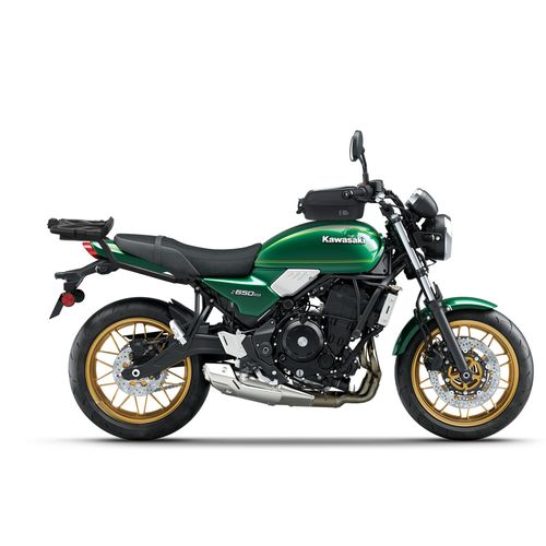Soporte para baúl superior Shad Top Master para Kawasaki Z650Rs 2021 > K0ZR61ST