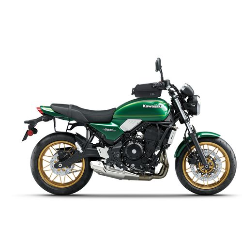 Seitenkofferhalter für KAWASAKI Z650RS ab 2021 (Teilenummer: K0ZR61SR)