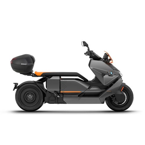 Soporte para baúl superior Shad Top Master BMW CE 04 2022 > W0CE42ST