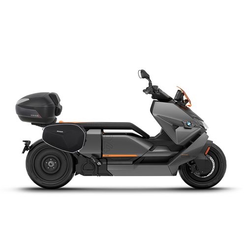 Soporte para baúl superior Shad Top Master BMW CE 04 2022 > W0CE42ST