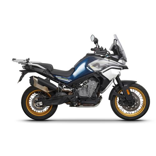 Soporte para baúl superior Shad Top Master CF Moto 800Mt 2021 > C0MT81ST
