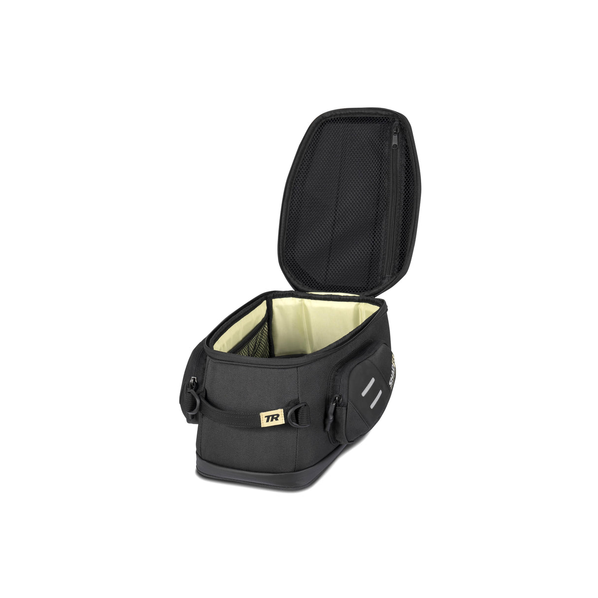 Bolsa de depósito para motocicleta Shad CLICK SYSTEM TERRA TR15CL X0TR15C