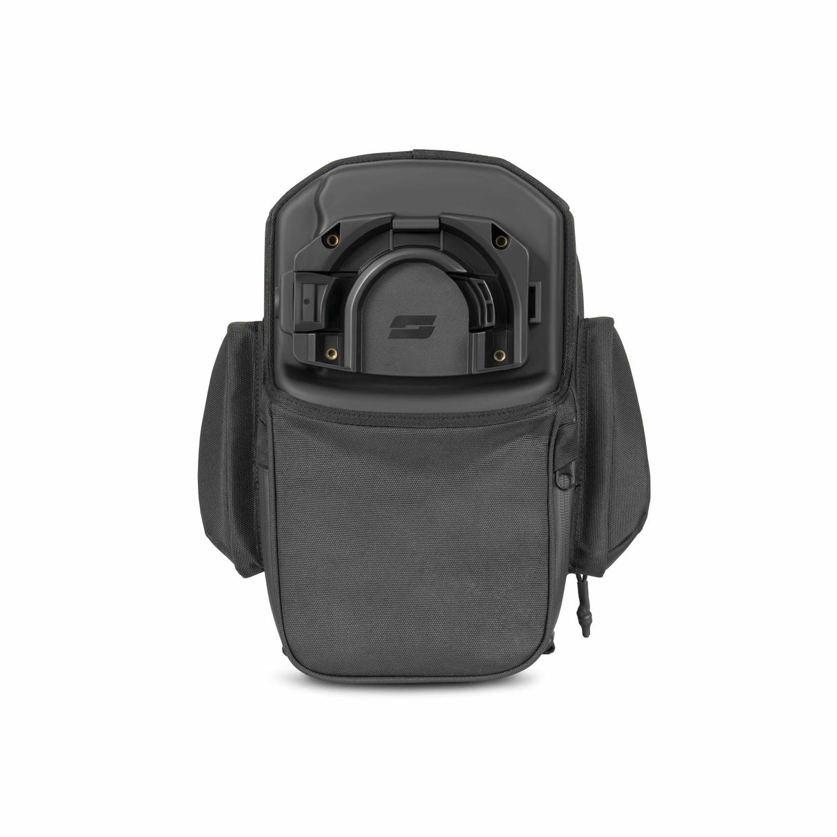 Bolsa de depósito para motocicleta Shad CLICK SYSTEM TERRA TR15CL X0TR15C