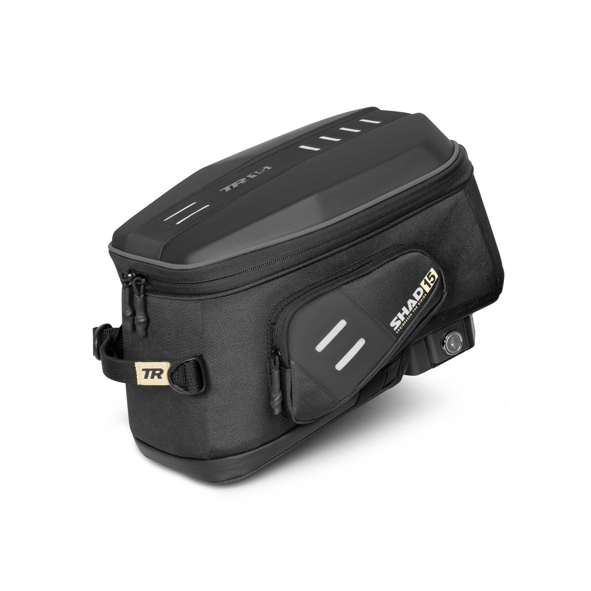 Bolsa de depósito para motocicleta Shad CLICK SYSTEM TERRA TR15CL X0TR15CL
