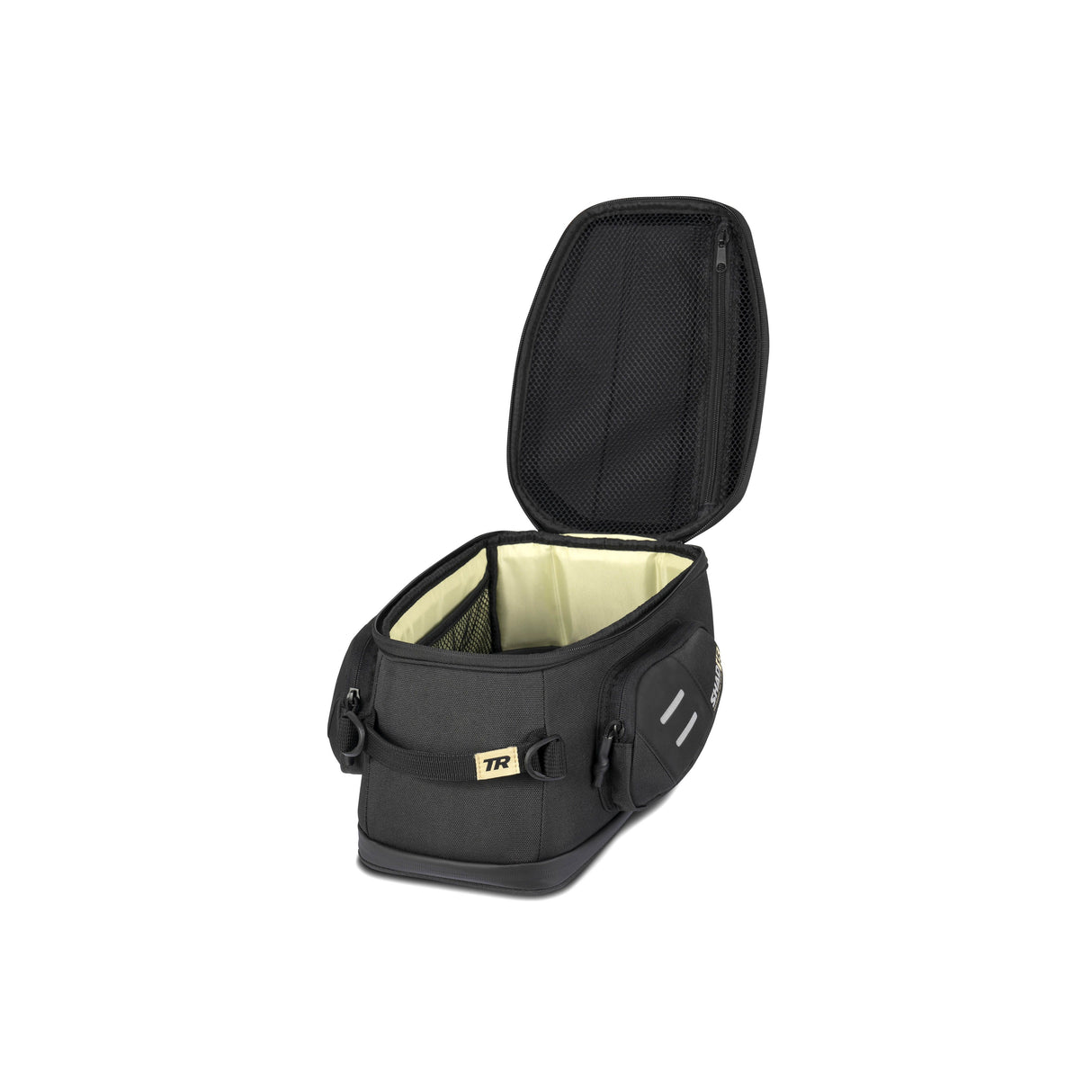 Bolsa de depósito para motocicleta Shad CLICK SYSTEM TERRA TR15CL X0TR15CL