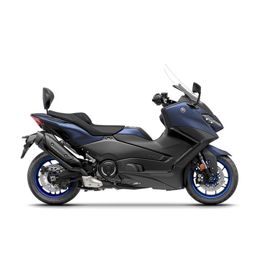 Schatten-Rückenlehnenhalterung YAMAHA TMAX 560 Tech MAX 2022> Y0TX52RV