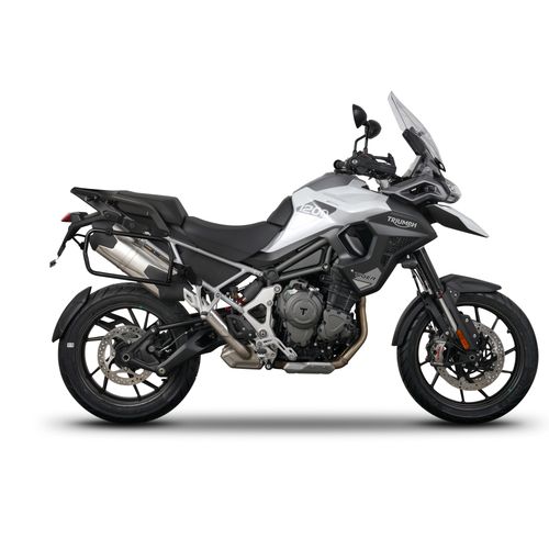 Soporte para maletas laterales Shad 4P System TRIUMPH TIGER 1200GT/RALLY 2022> T0TG124P
