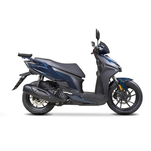 Maleta superior Shad Top Master para KYMCO AGILITY S 50/125/200 2022> K0GL12ST