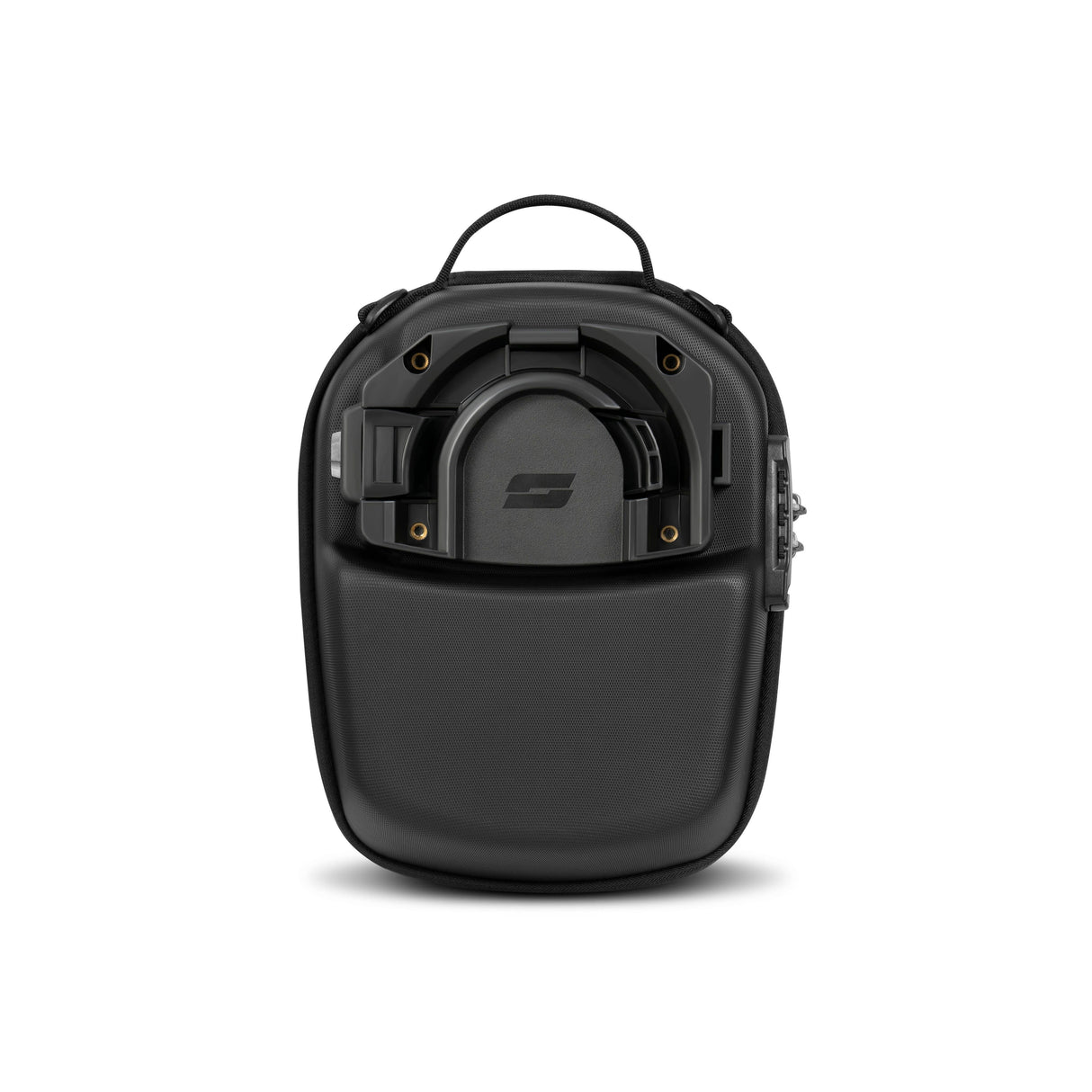 Bolsa de depósito para motocicleta Shad CLICK SYSTEM E091CL X0SE091CL