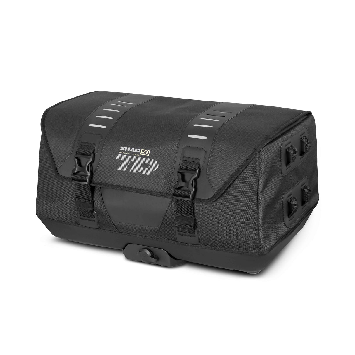 Schatten-Hecktasche Moto Terra TR50 X0TR50