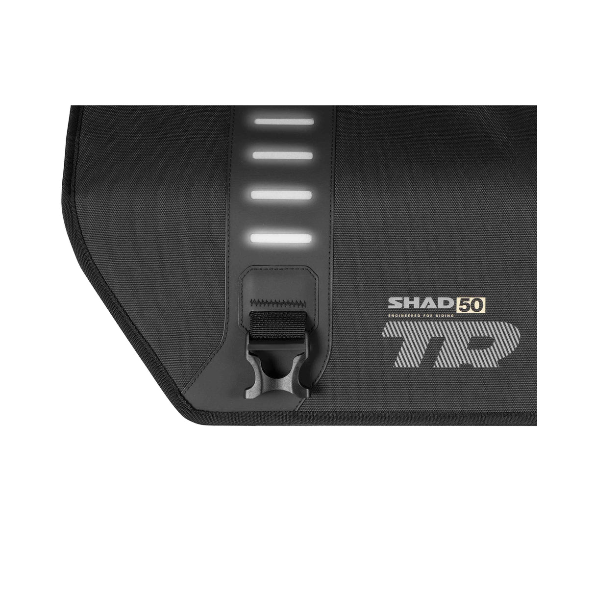 Schatten-Hecktasche Moto Terra TR50 X0TR50