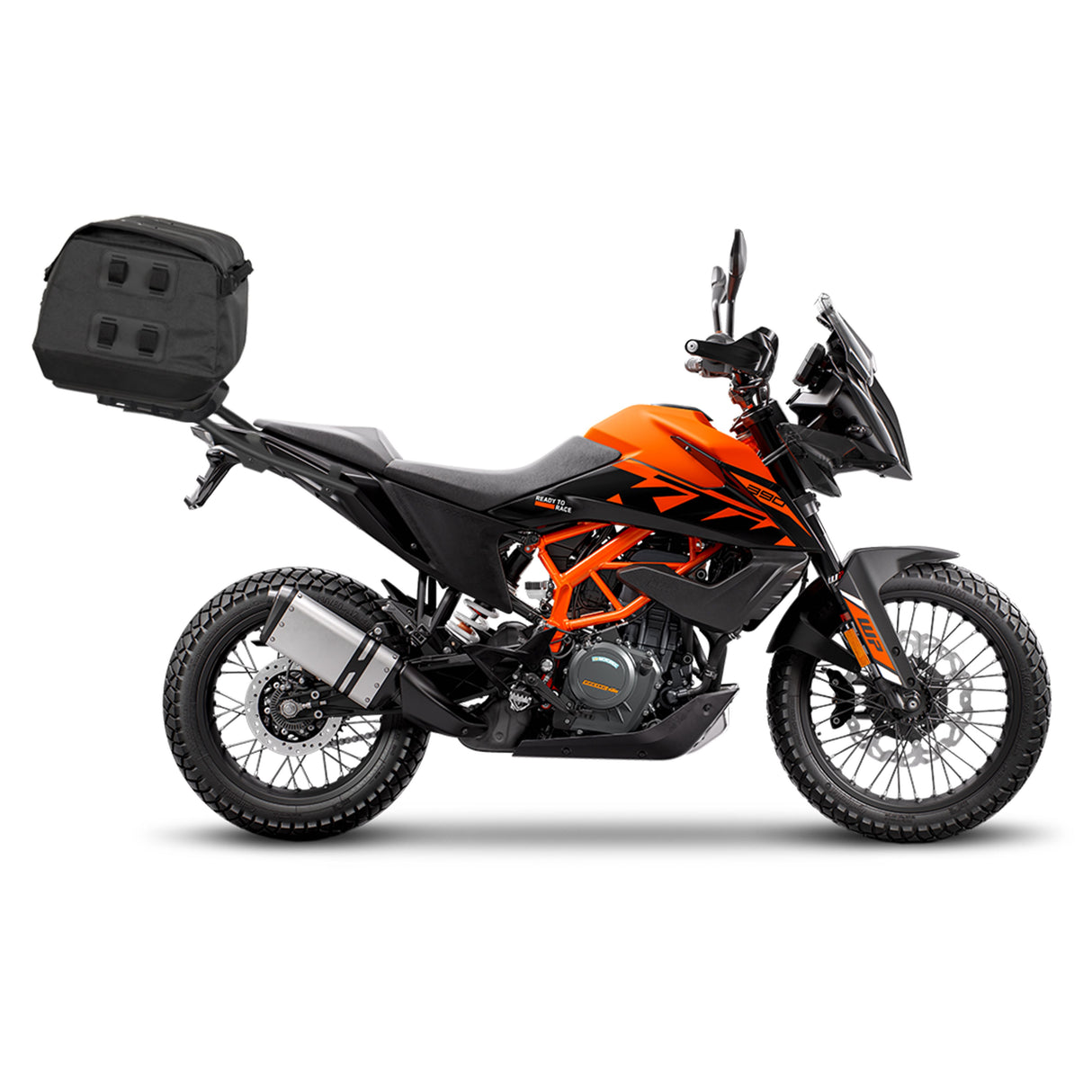 Shad Attacco Bauletto Top Master KTM 390 ADVENTURE 2020 K0DK30IST