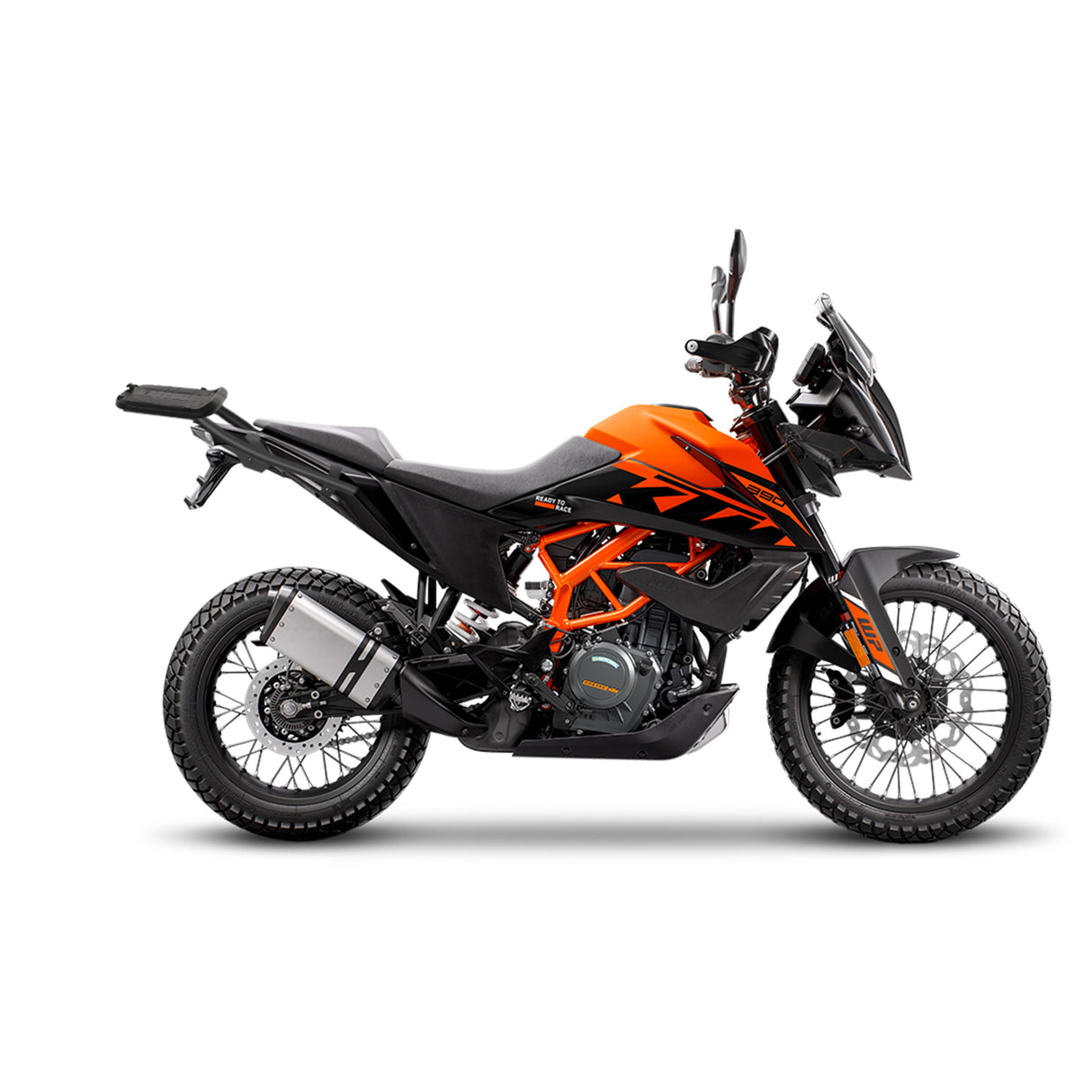 Shad Attacco Bauletto Top Master KTM 390 ADVENTURE 2020 K0DK30IST