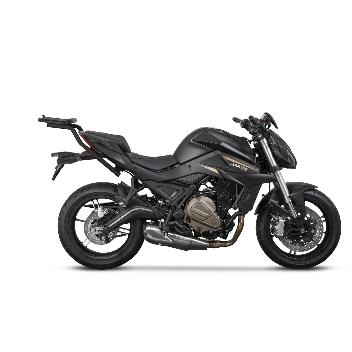 Shad Top Master Topcase-Halterung QJMOTOR SRK 700 22 > Q0SK72ST