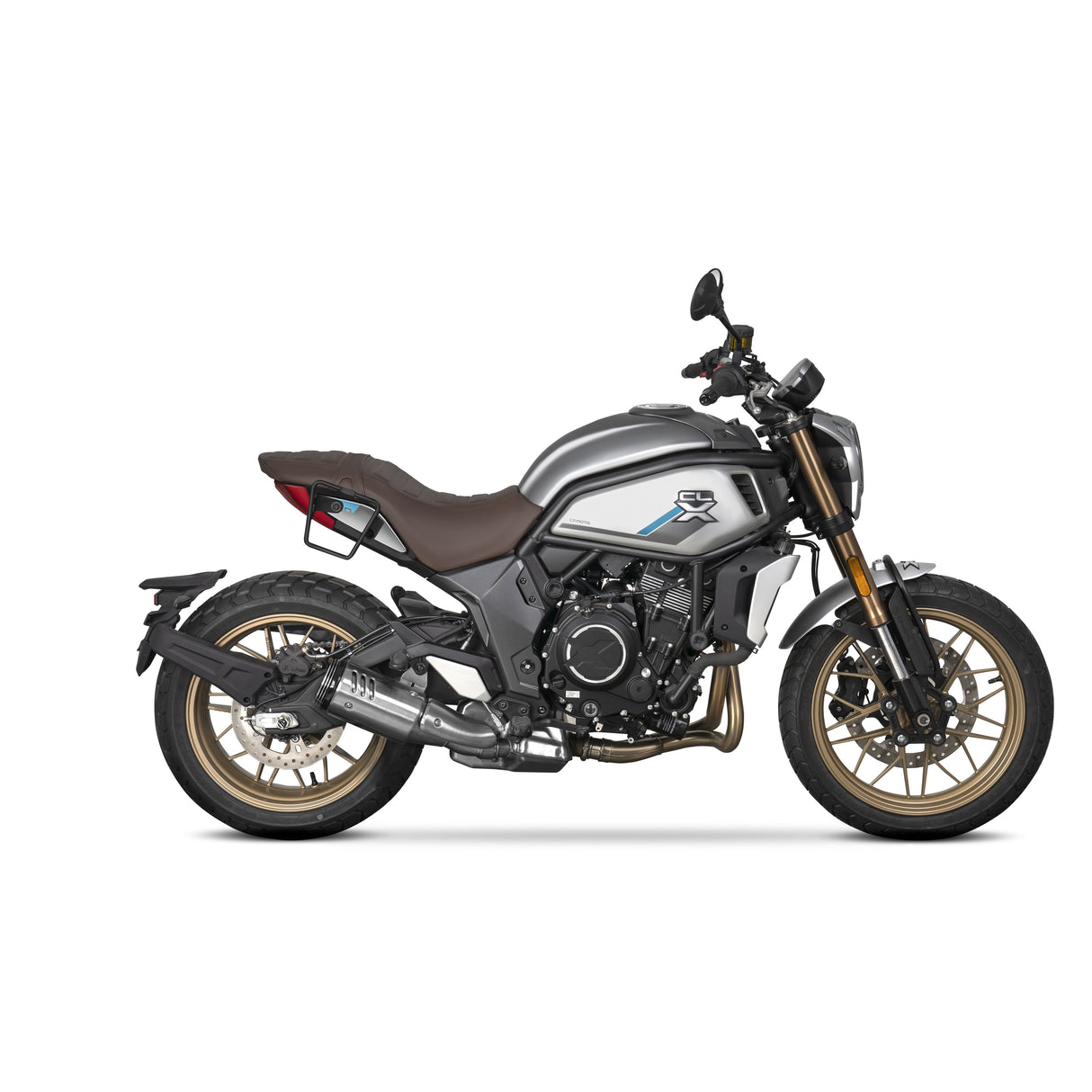 Schatten-Seitentasche CF MOTO 700CL-X 21 > C0CL71SR