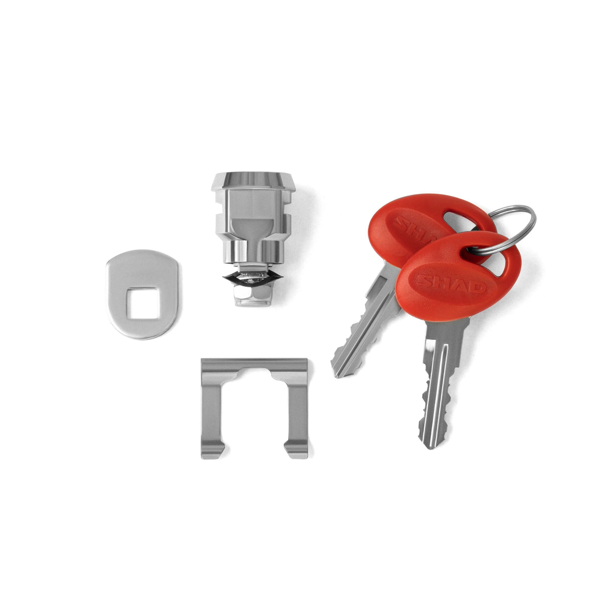 Sistema de bloqueo Shad Click X1SESTLR