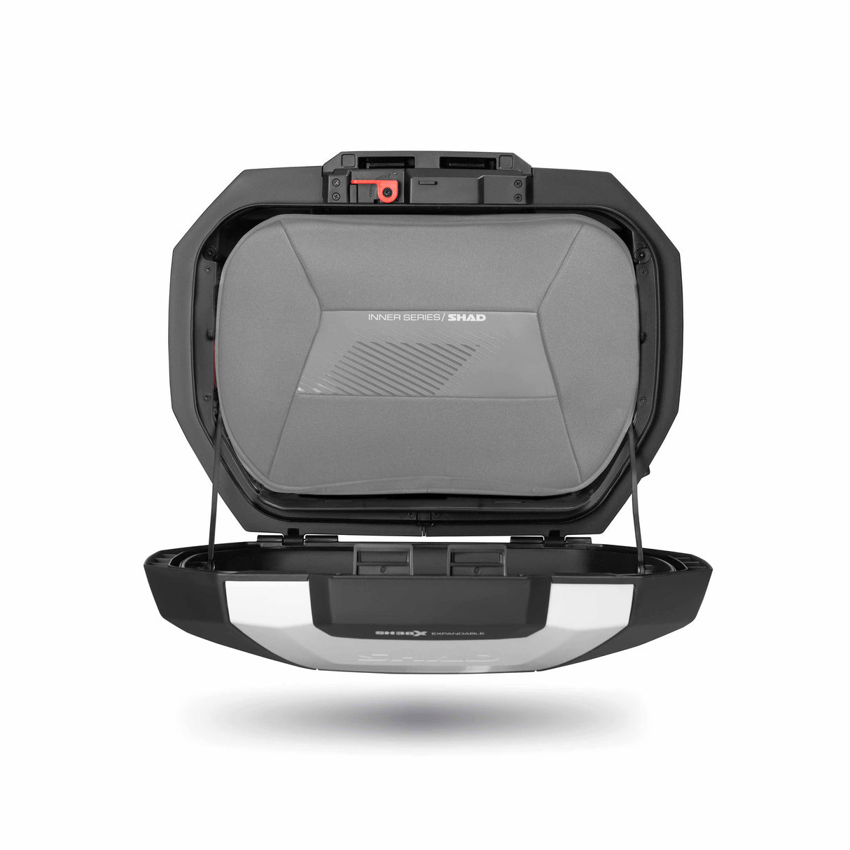 SH38X SHAD D0B38200 Expandable Side Cases