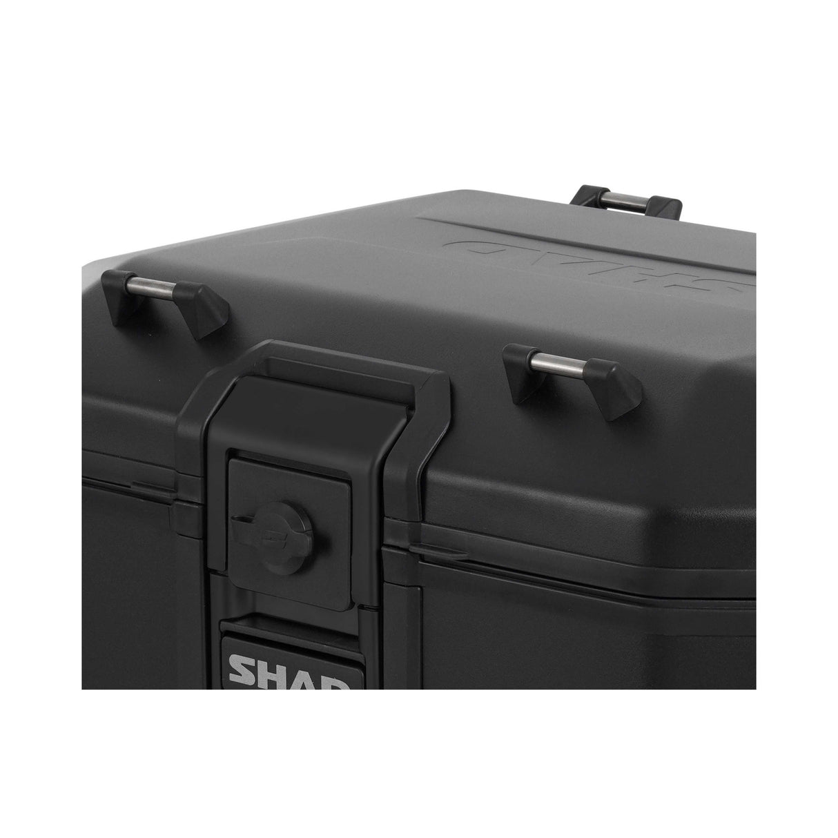 Shad BAULETTO TR55 TERRA NEGRO PURO D0TR55200B