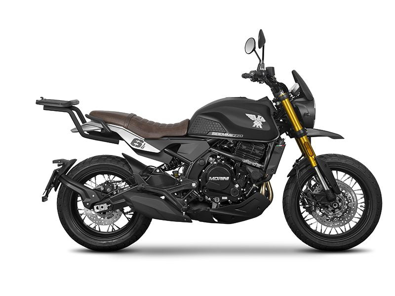 Soporte para baúl superior Shad Top Master MOTO MORINI SEIEMMEZZO STR 22 > M0SM62ST