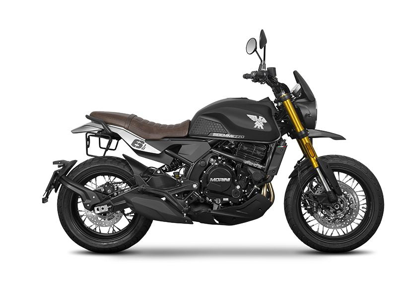 Shad Seitentaschenhalter MORINI SEIEMEZZO M0SM62SR