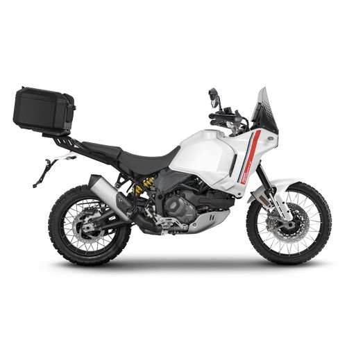 Soporte para baúl superior Shad Top Master DUCATI DESERT X 937 22 > D0DS92ST