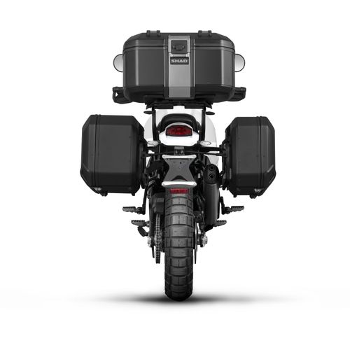 Soporte para baúl superior Shad Top Master DUCATI DESERT X 937 22 > D0DS92ST