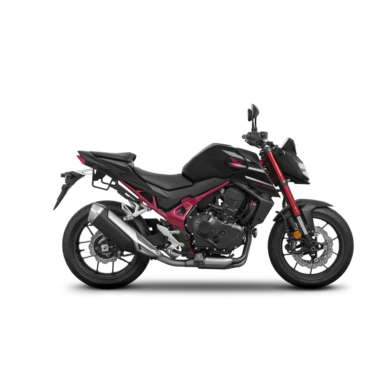 Portabolsas laterales Shad para Honda CB750 HORNET 23 > H0CB73SR
