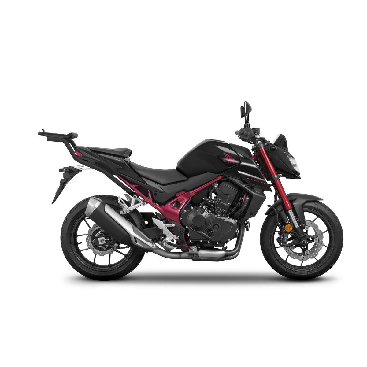 Shad Top Master Topcase-Halterung für HONDA CB750 HORNET 23 > H0CB73ST