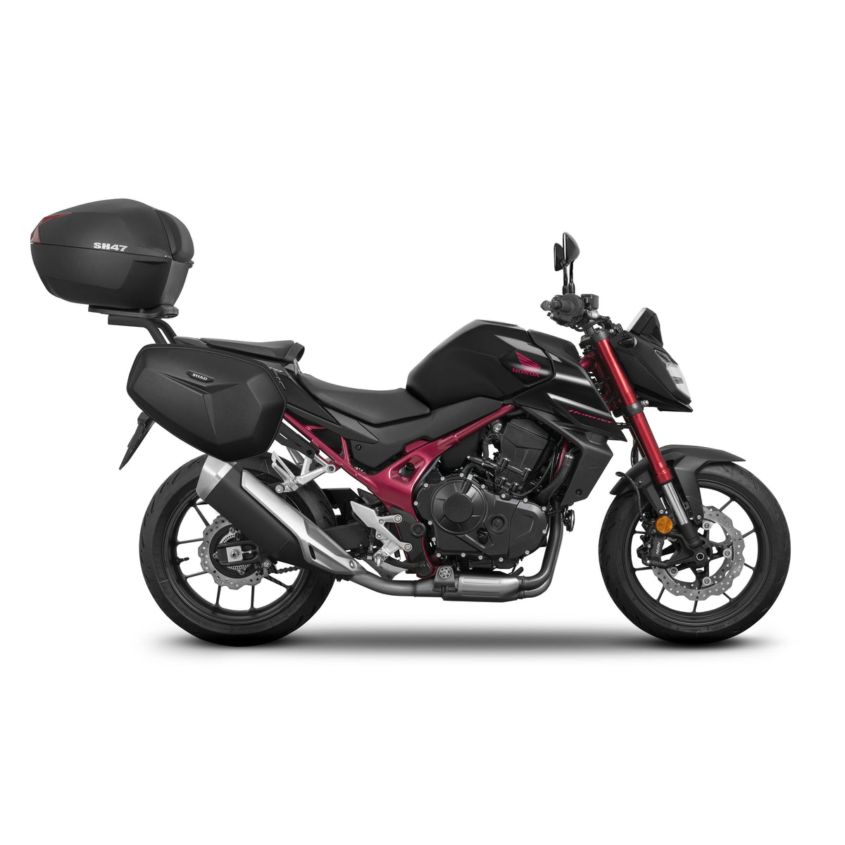 Shad Top Master Topcase-Halterung für HONDA CB750 HORNET 23 > H0CB73ST