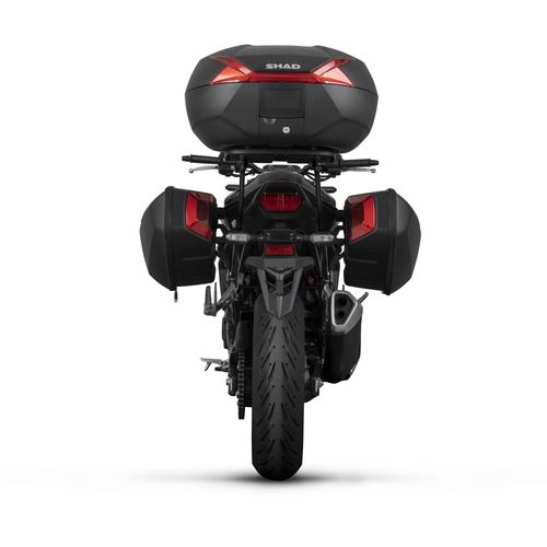 Shad Top Master Topcase-Halterung für HONDA CB750 HORNET 23 > H0CB73ST