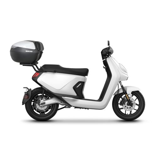 Shad Top Master Topcase-Halterung NIU MQiGT 2021 N0GT23ST