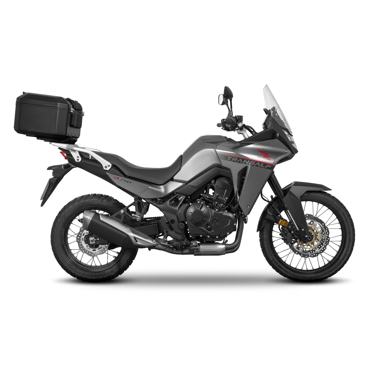 Shad Attacco Bauletto Top Master HONDA TRANSALP 750 2023 H0TR73ST