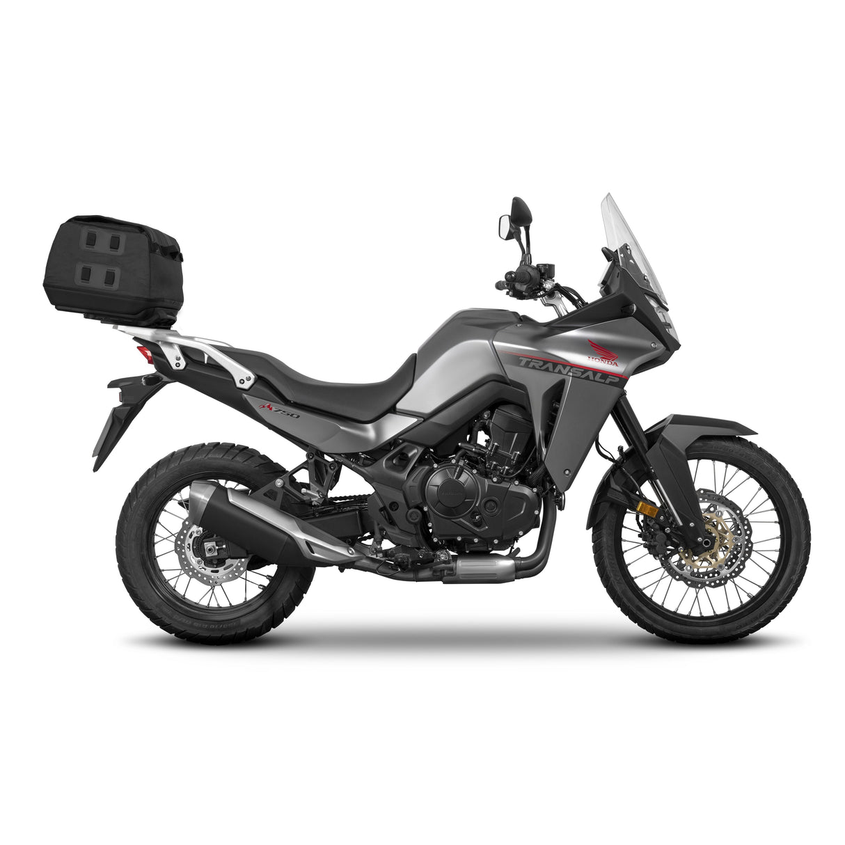 Shad Attacco Bauletto Top Master HONDA TRANSALP 750 2023 H0TR73ST