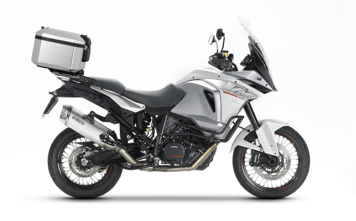 Shad Top Master Topcase-Halterung HUSQVARNA NORDEN 901 2022 K0DV13ST