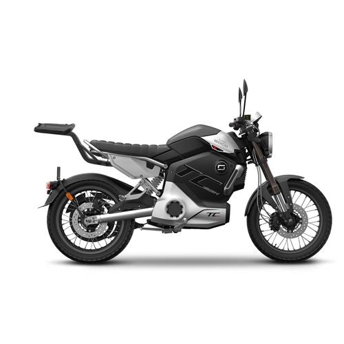 Shad Top Master Topcase-Halterung SUPER SOCO TC MAX 2019 S0TC13ST