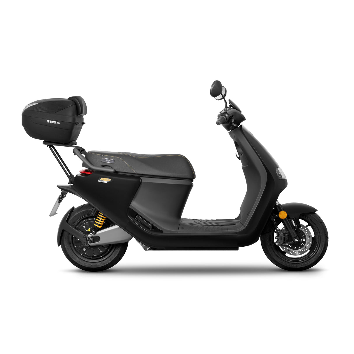 Accesorio para maleta superior Shad Top Master Segway STD E300SE 23 S0ST33ST