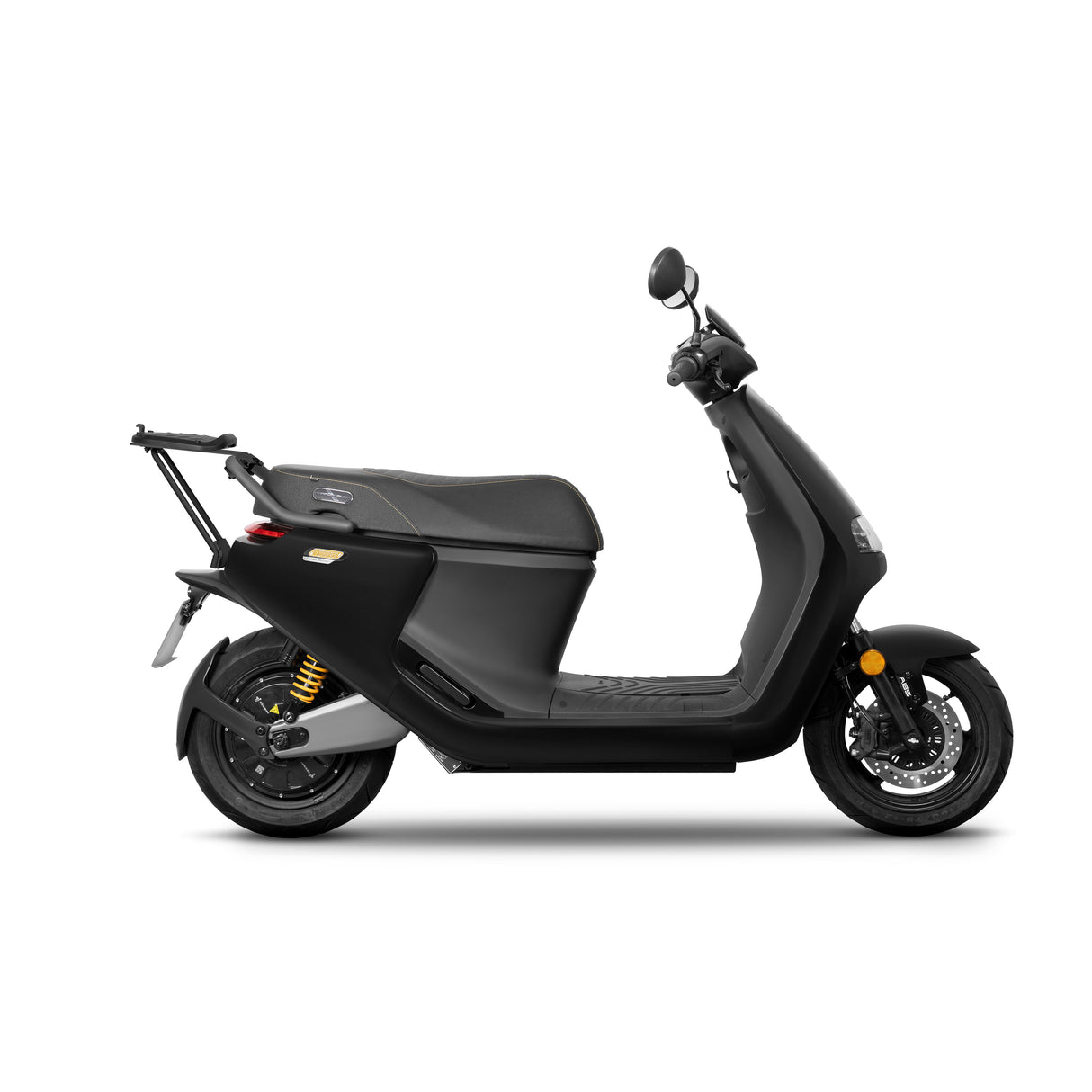 Shad Attacco Bauletto Top Master Segway STD E300SE 23 S0ST33ST