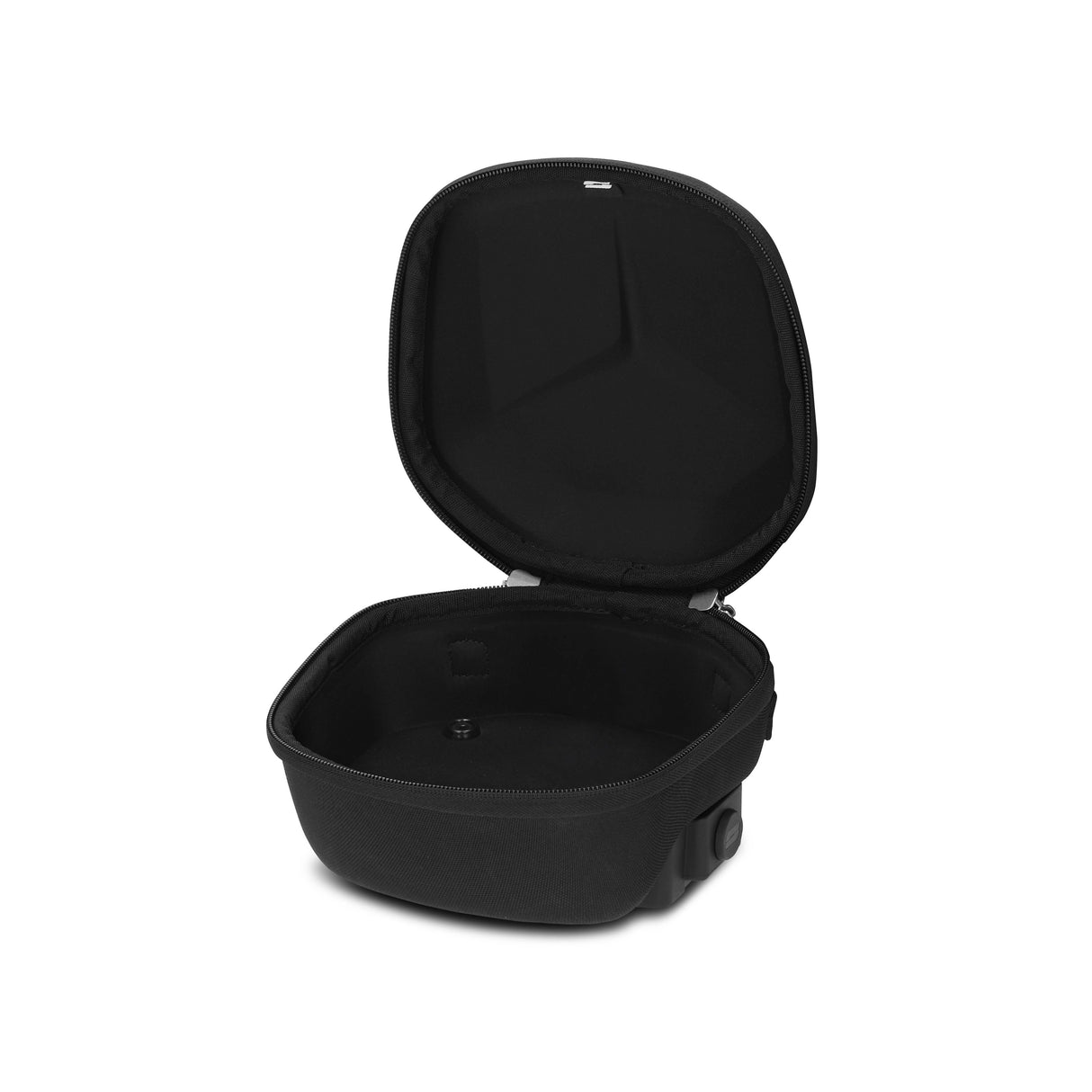 Bolsa de depósito para motocicleta Shad E02C con sistema de clic X0SE02C