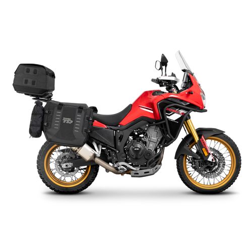 Shad Top Master Topcase-Halterung Rieju AVENTURA 500 23 R0VN53ST