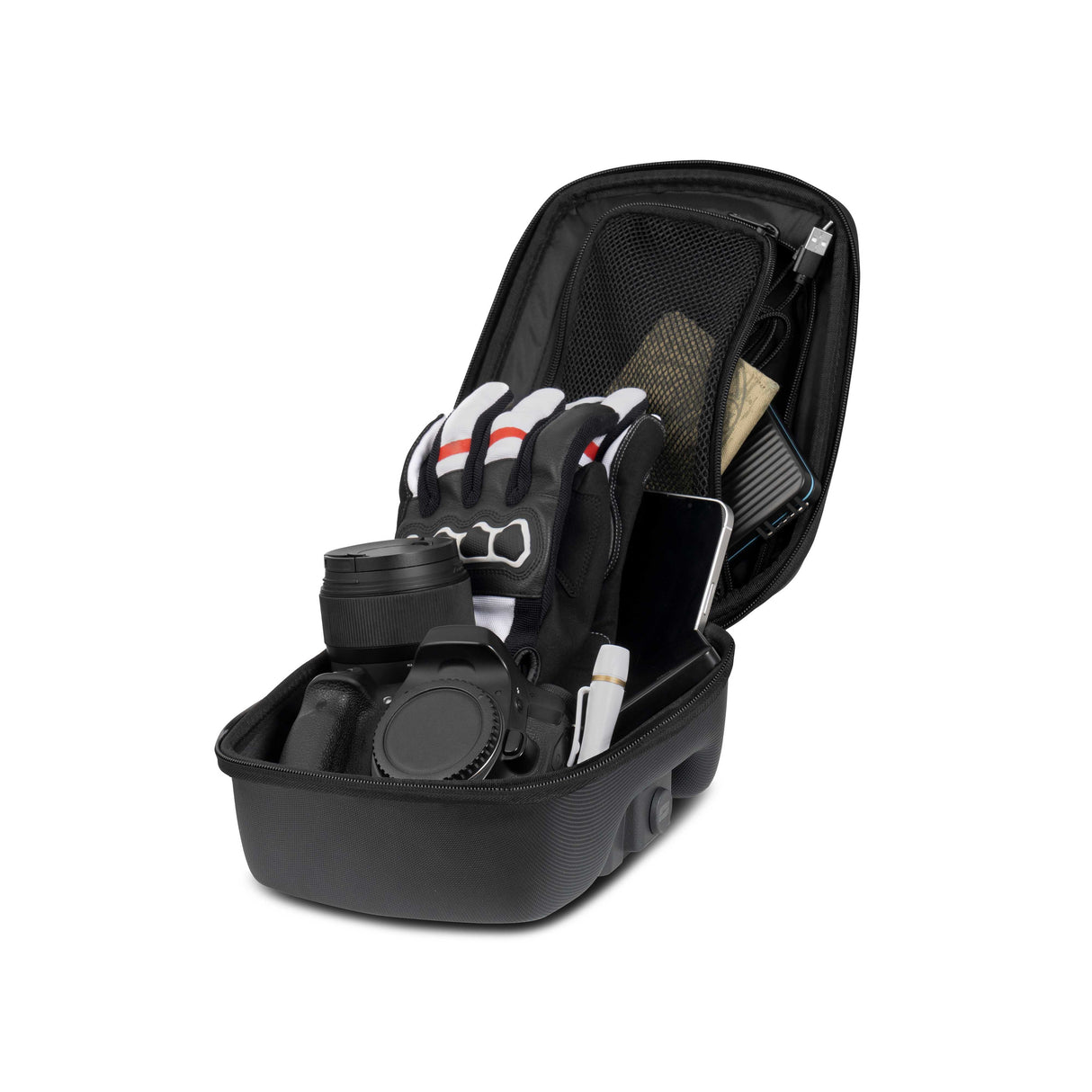 Borsa Da Serbatoio E09CM Click System Shad X0SE09CM