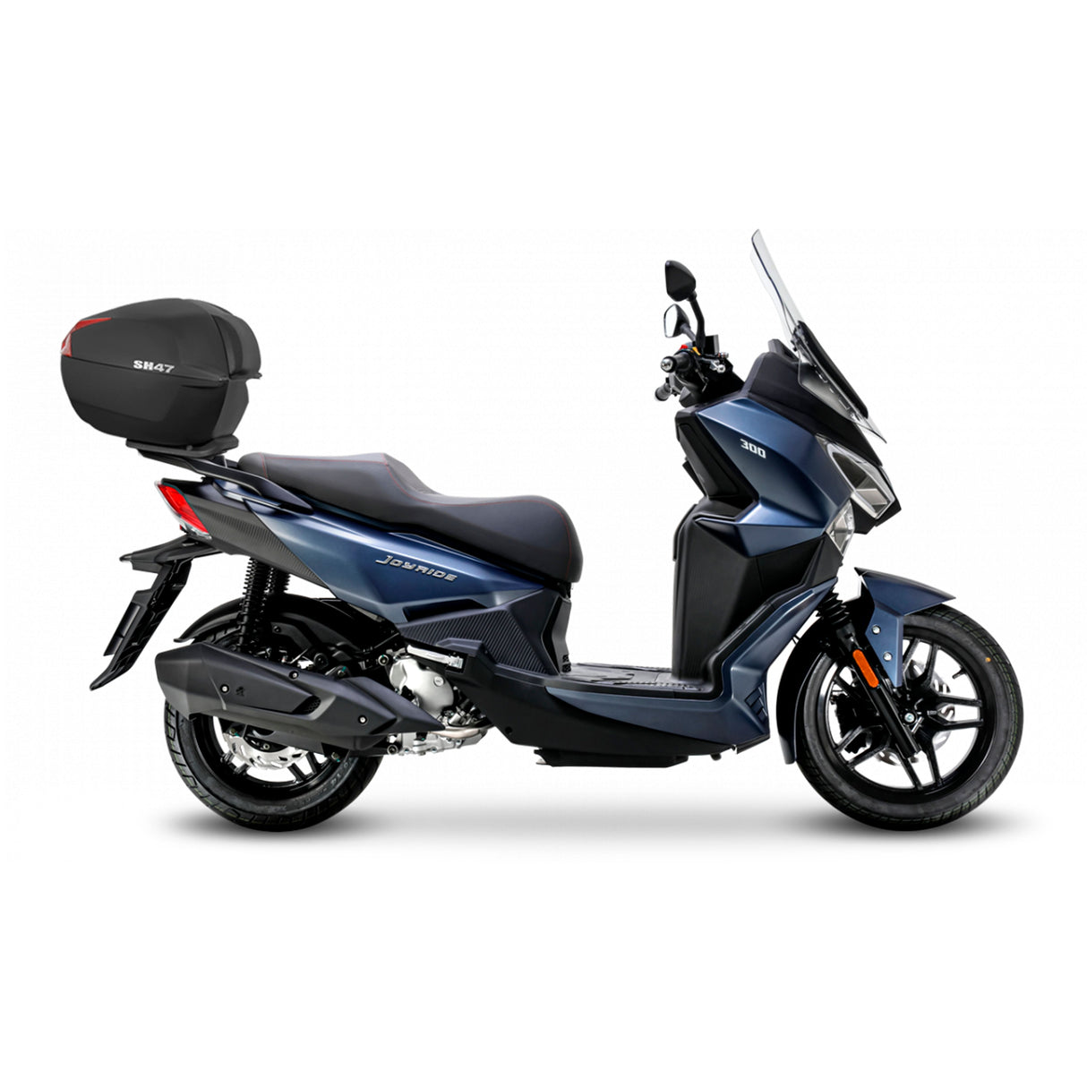 Shad Top Master Topcase-Halterung Sym JOYRIDE 300 16 22 S0JY33ST