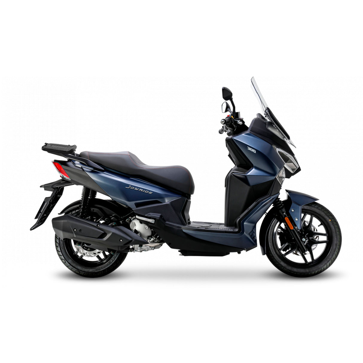 Shad Top Master Topcase-Halterung Sym JOYRIDE 300 16 22 S0JY33ST