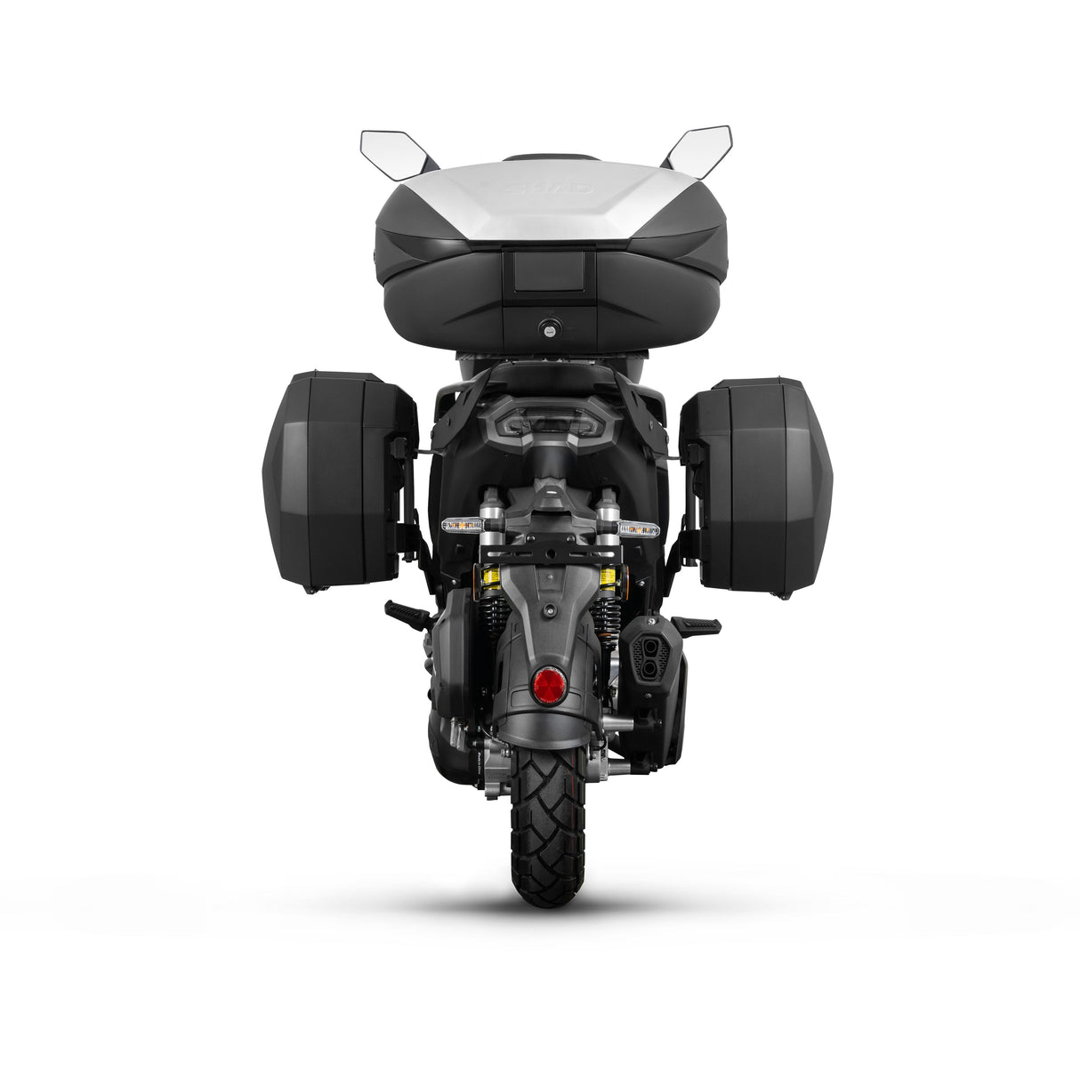 Shad Top Master Topcase-Halterung Keeway VIESTE XDV 300 23 K0XD33ST