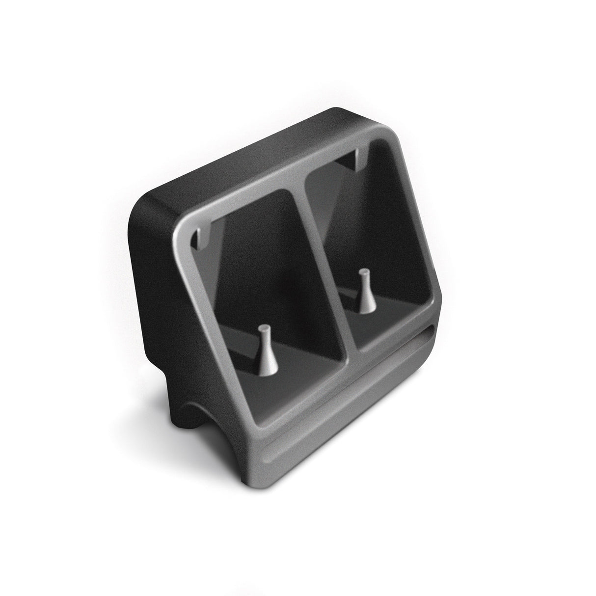 Shad Adapter 4P System 204632R (Paar)