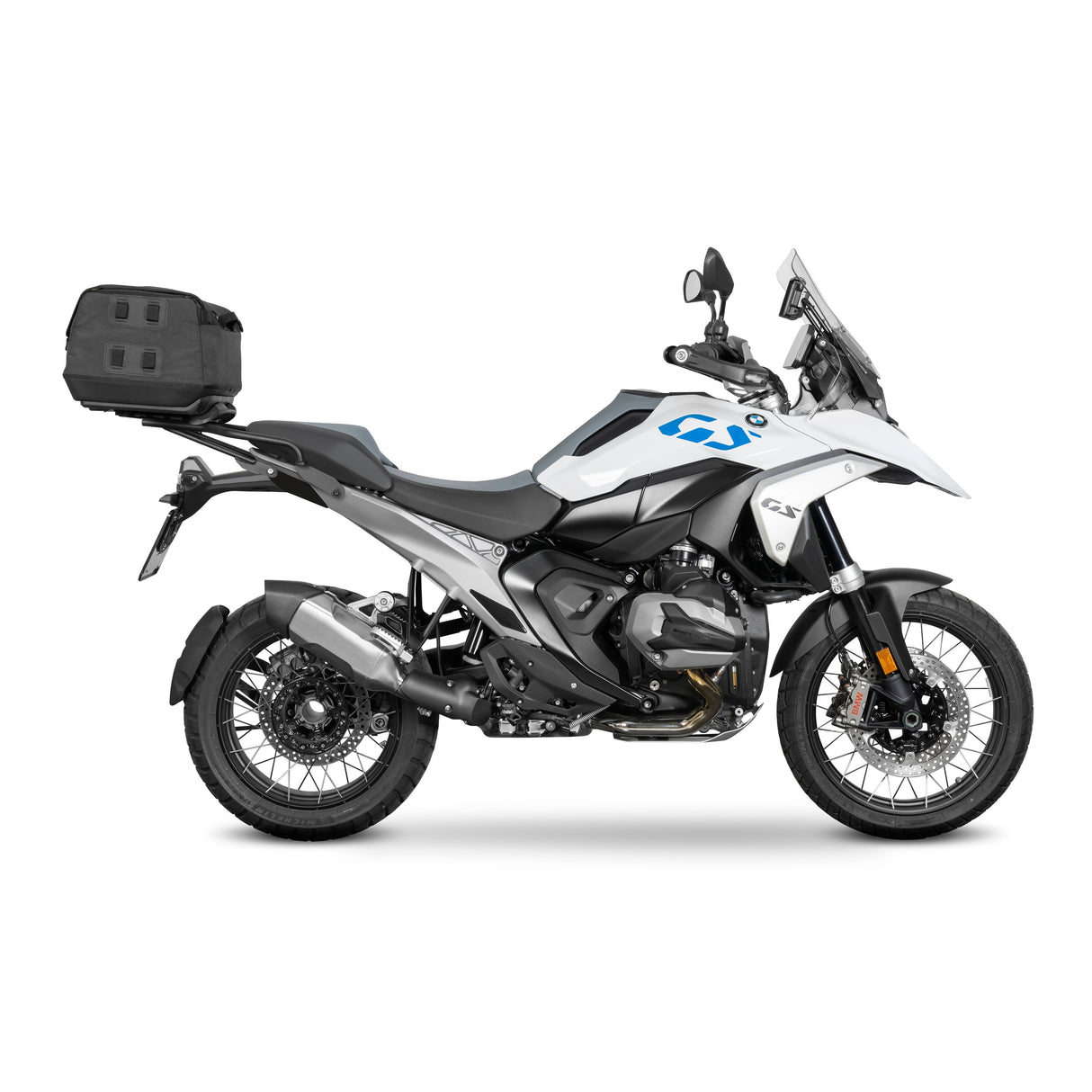 Shad Attacco Bauletto Top Master Bmw R1300GS 23 W0RG14ST