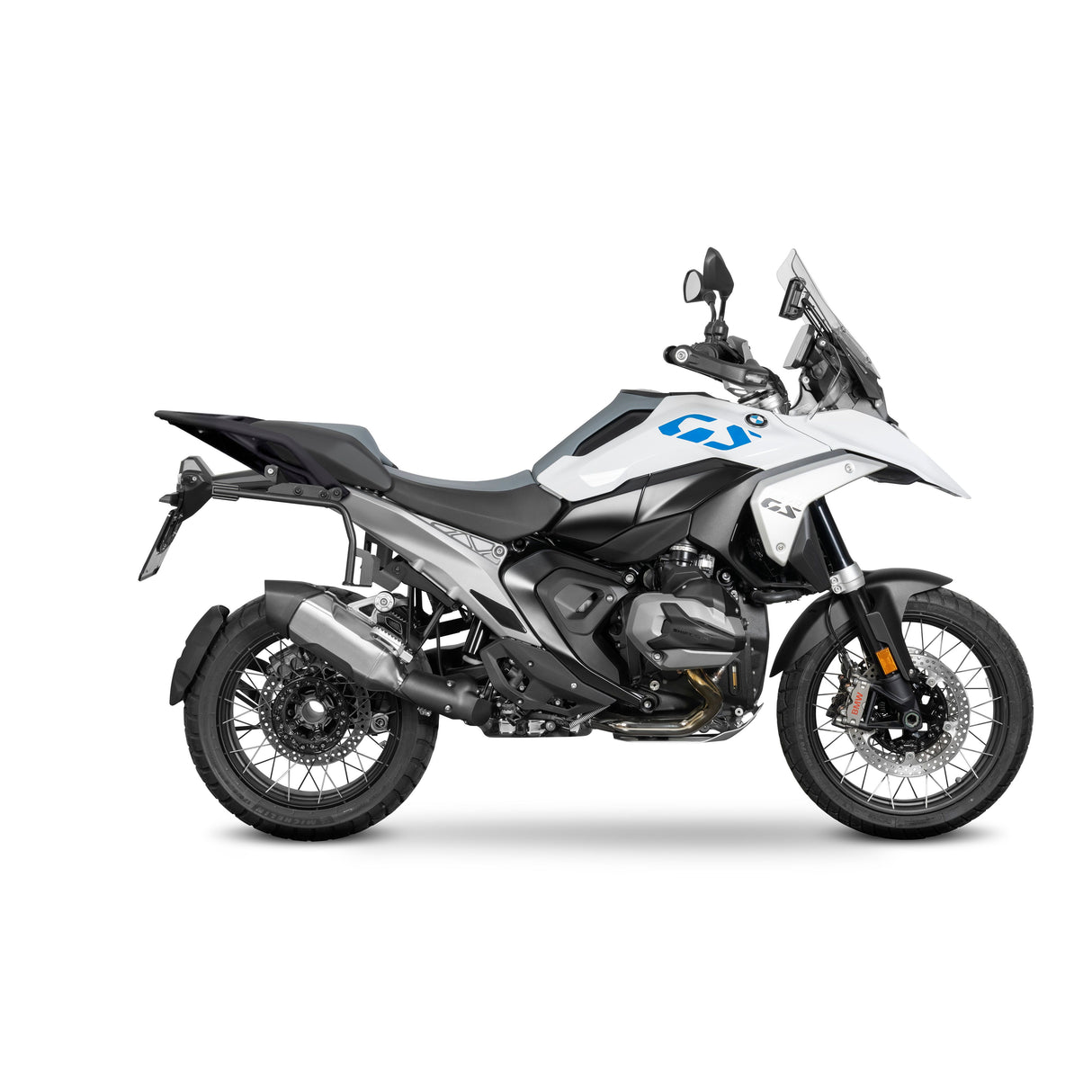 Soporte para maletas laterales Shad, sistema 3P, BMW R1300GS 23 W0RG14IF