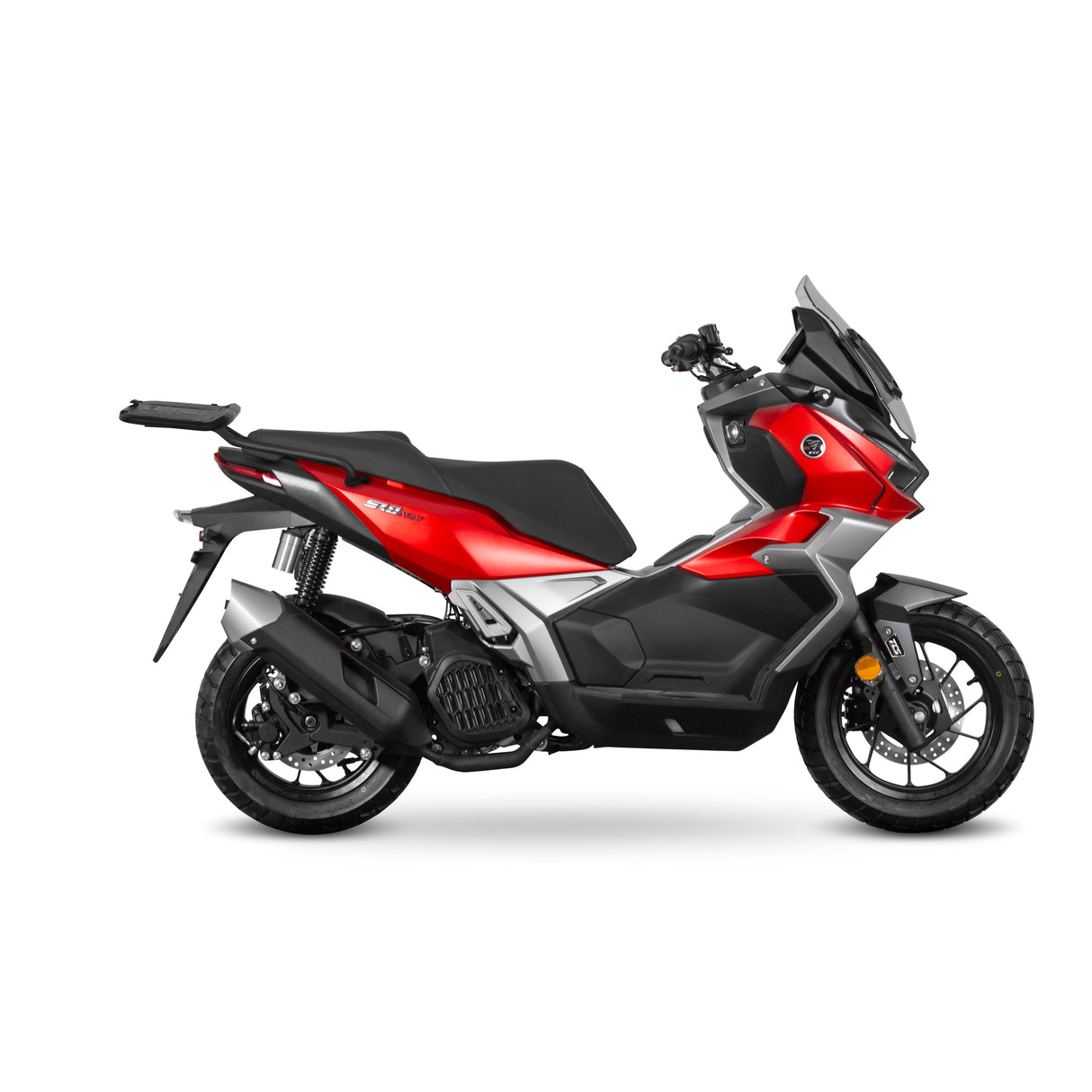 Shad Top Master Top Case Mount Voge Sr1 Adv 125 from 24> V0DV14ST