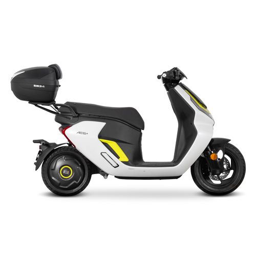 Shad Top Master Topcase-Halterung ZEEHO AE6 S+ 24>