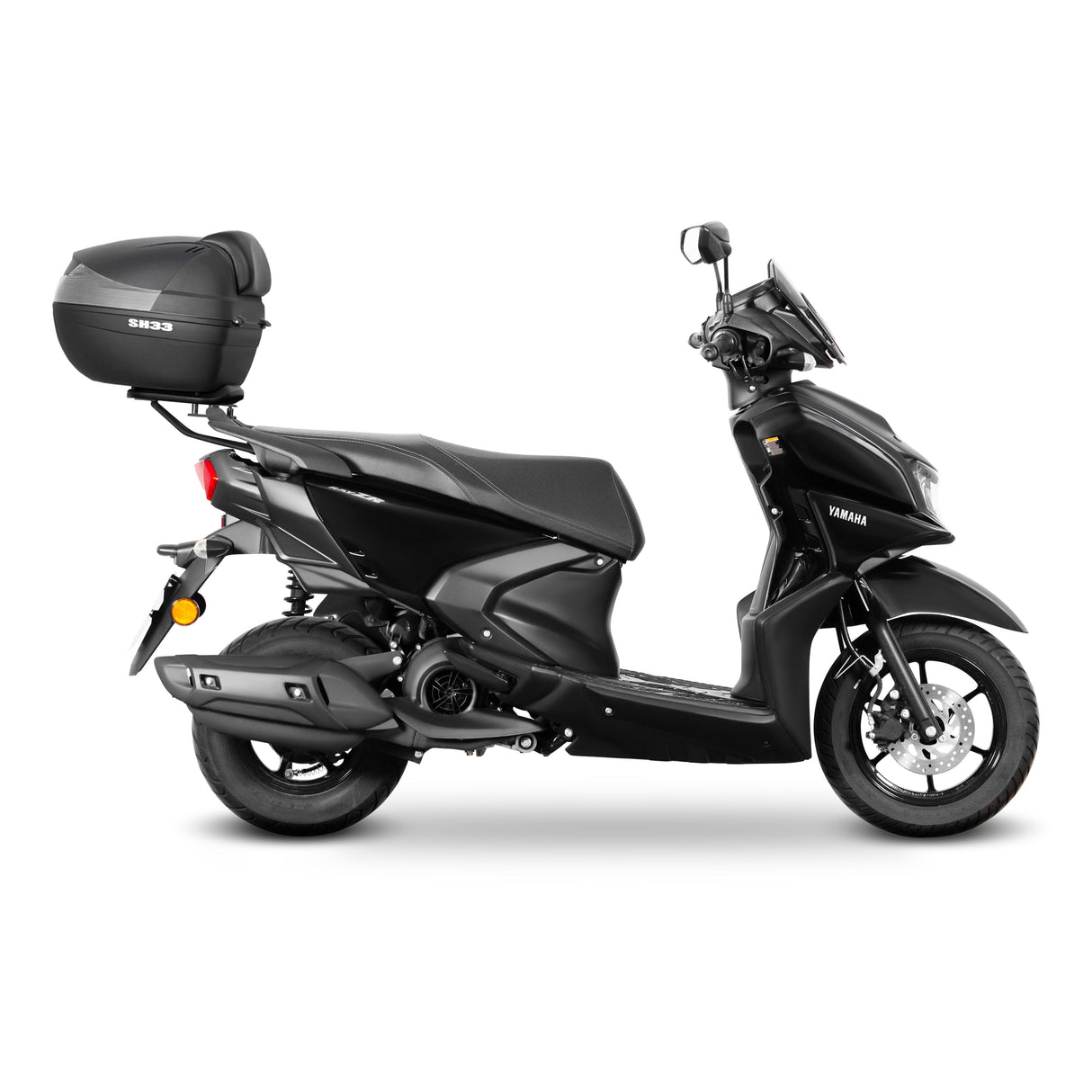 Soporte para baúl superior Shad Top Master YAMAHA CYGNUS RAY ZR 125 24>
