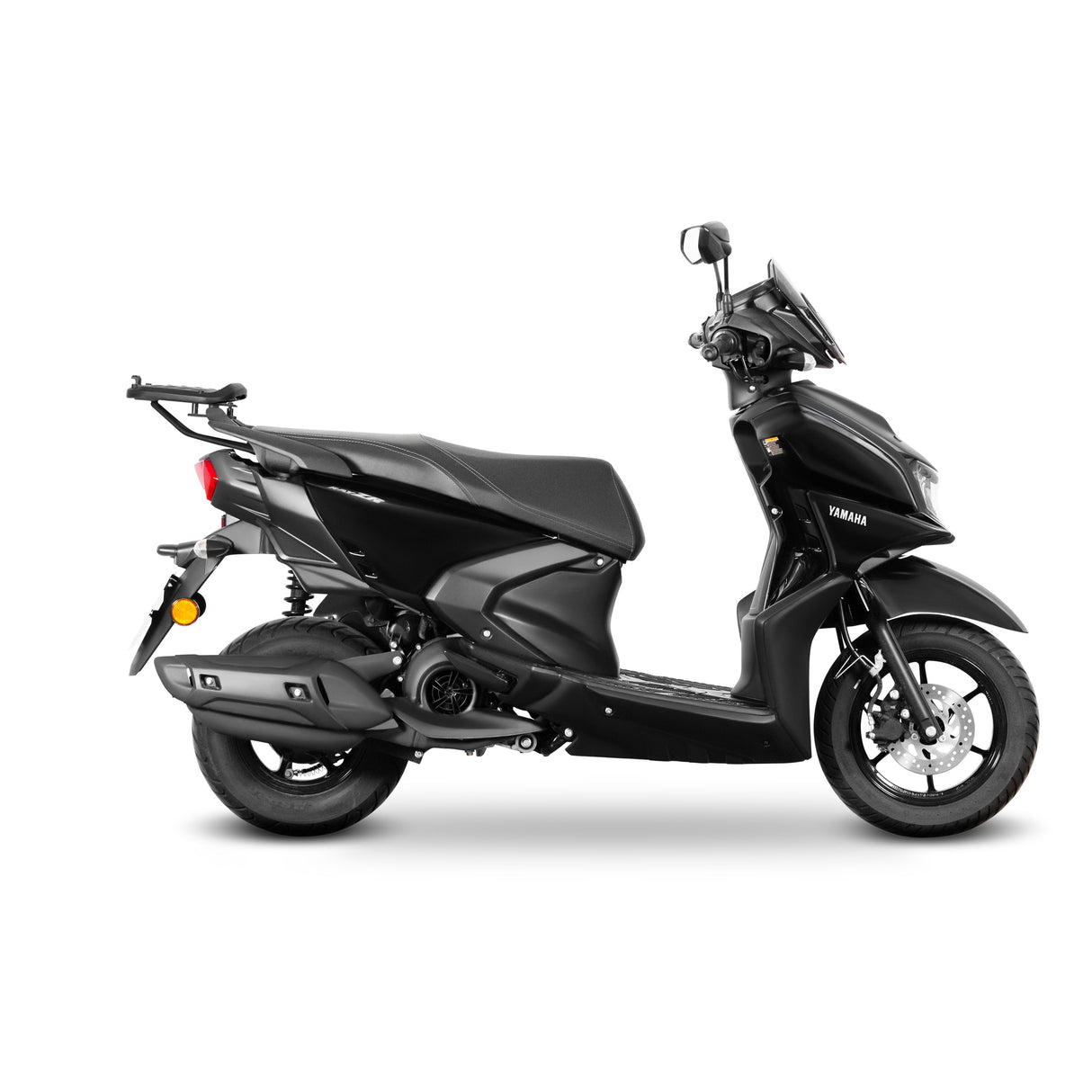 Soporte para baúl superior Shad Top Master YAMAHA CYGNUS RAY ZR 125 24>